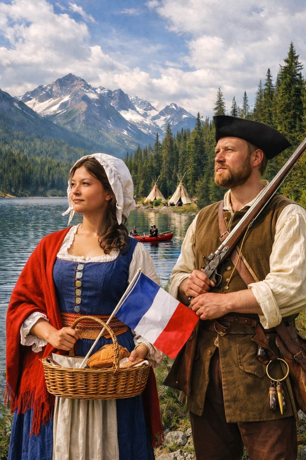 Europe & Monde